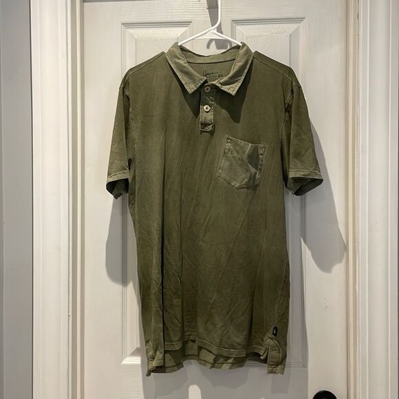 Howe collared polo SZ Xlarge - Picture 1 of 4